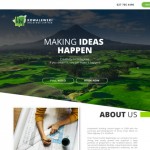 New Branding & Website 